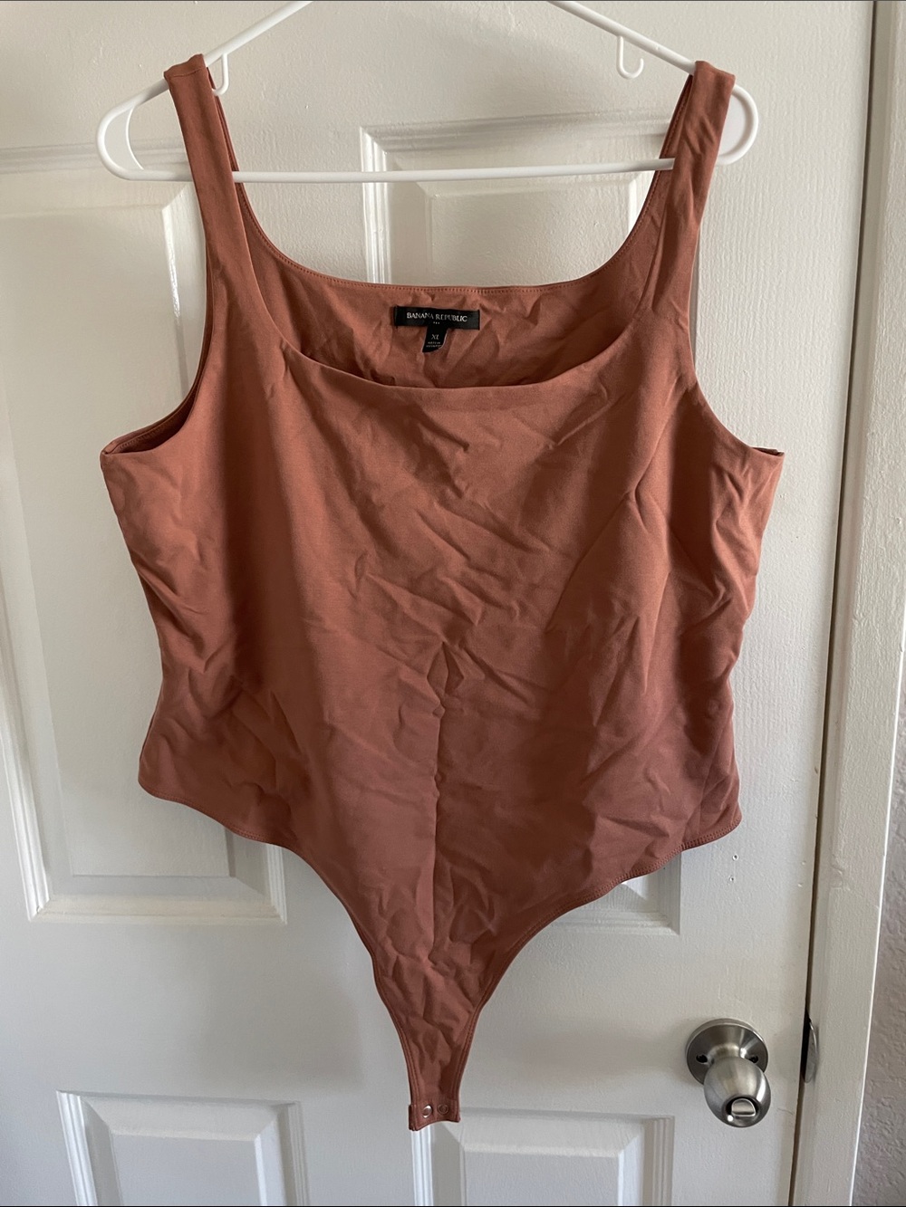 Banana Republic Bodysuit XL